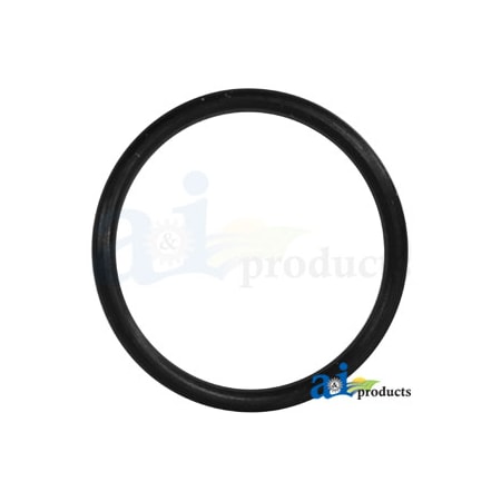 A & I Products O-Ring; .926" ID X 1.066" OD, .070" Thick, Durometer 75  4" x3" x0.5" A-R27928